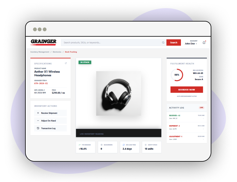 Inventory-Management
